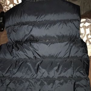 Polo Ralph Lauren bubble vest